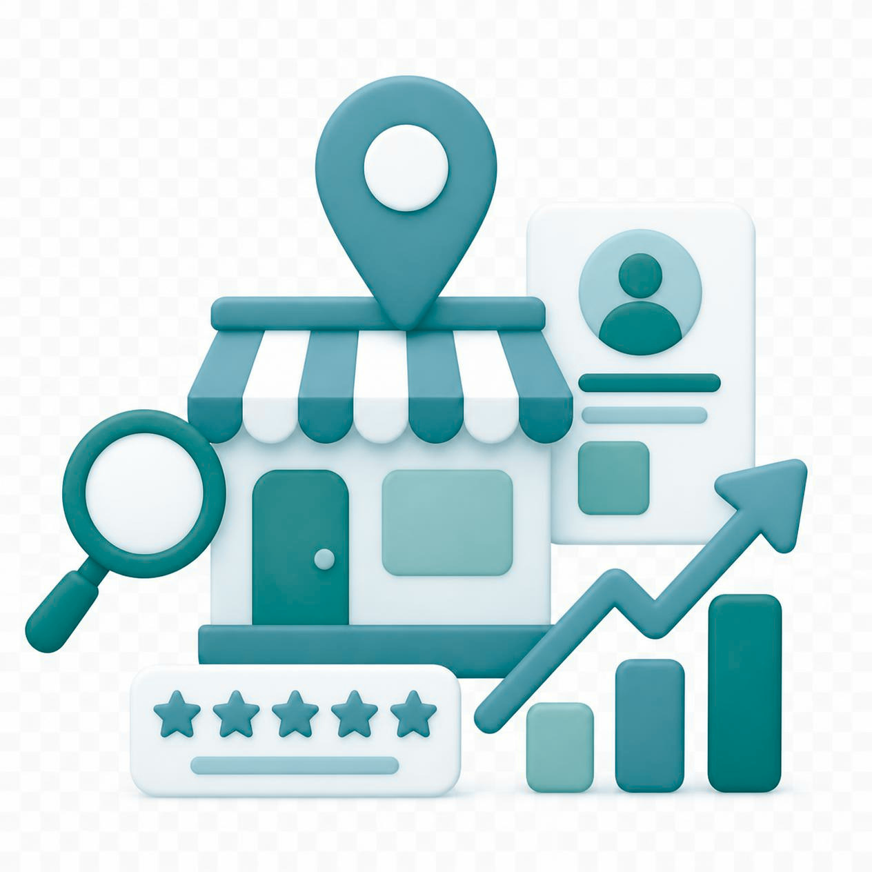 Local SEO & Google Business Profile